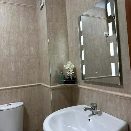Appartement Turdiu New *