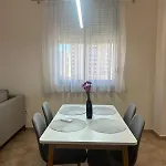 Turdiu New Apartment Tirana