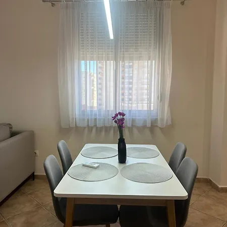 Turdiu New Apartment Tirana
