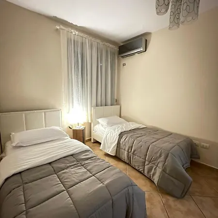 Turdiu New * Tirana
