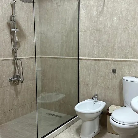 Apartment Turdiu New Tirana