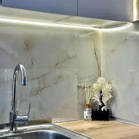 Turdiu New Lejlighed