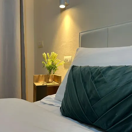 Turdiu New Lejlighed *