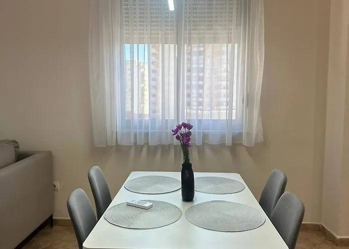 Turdiu New Apartmán Tirana