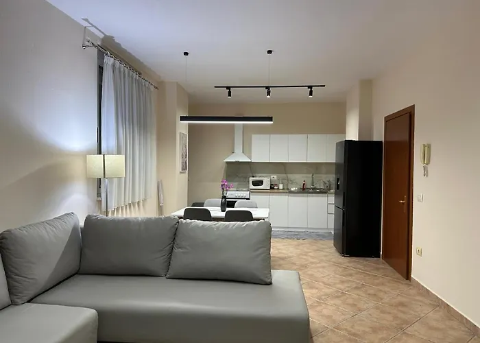 Διαμέρισμα Turdiu New *