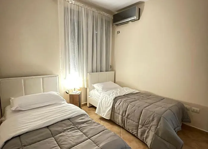 Turdiu New * Τίρανα