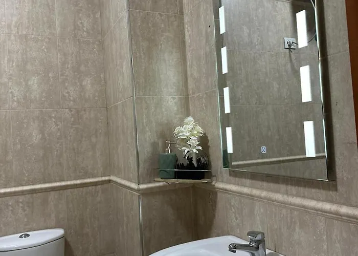 Διαμέρισμα Turdiu New *