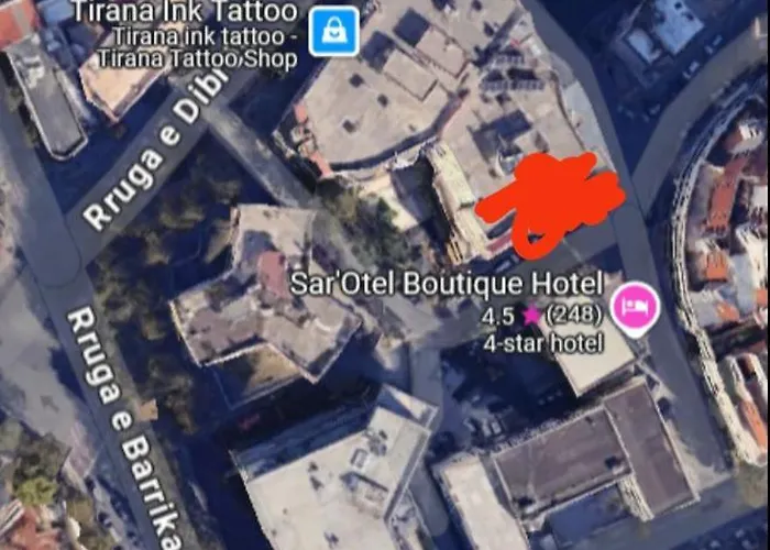 Turdiu New Διαμέρισμα