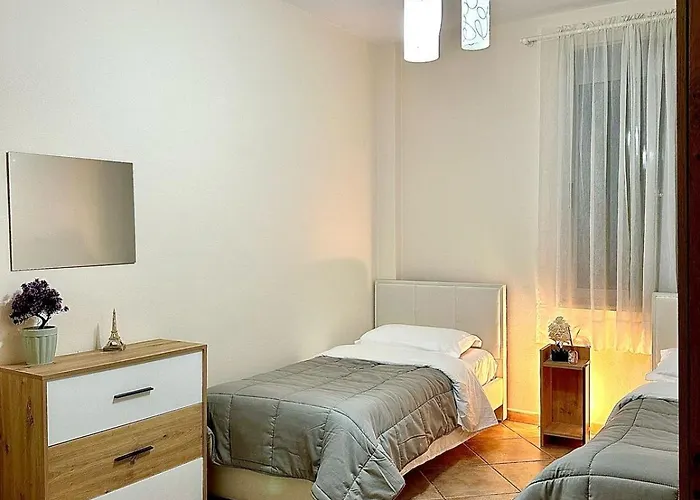 Turdiu New * Τίρανα